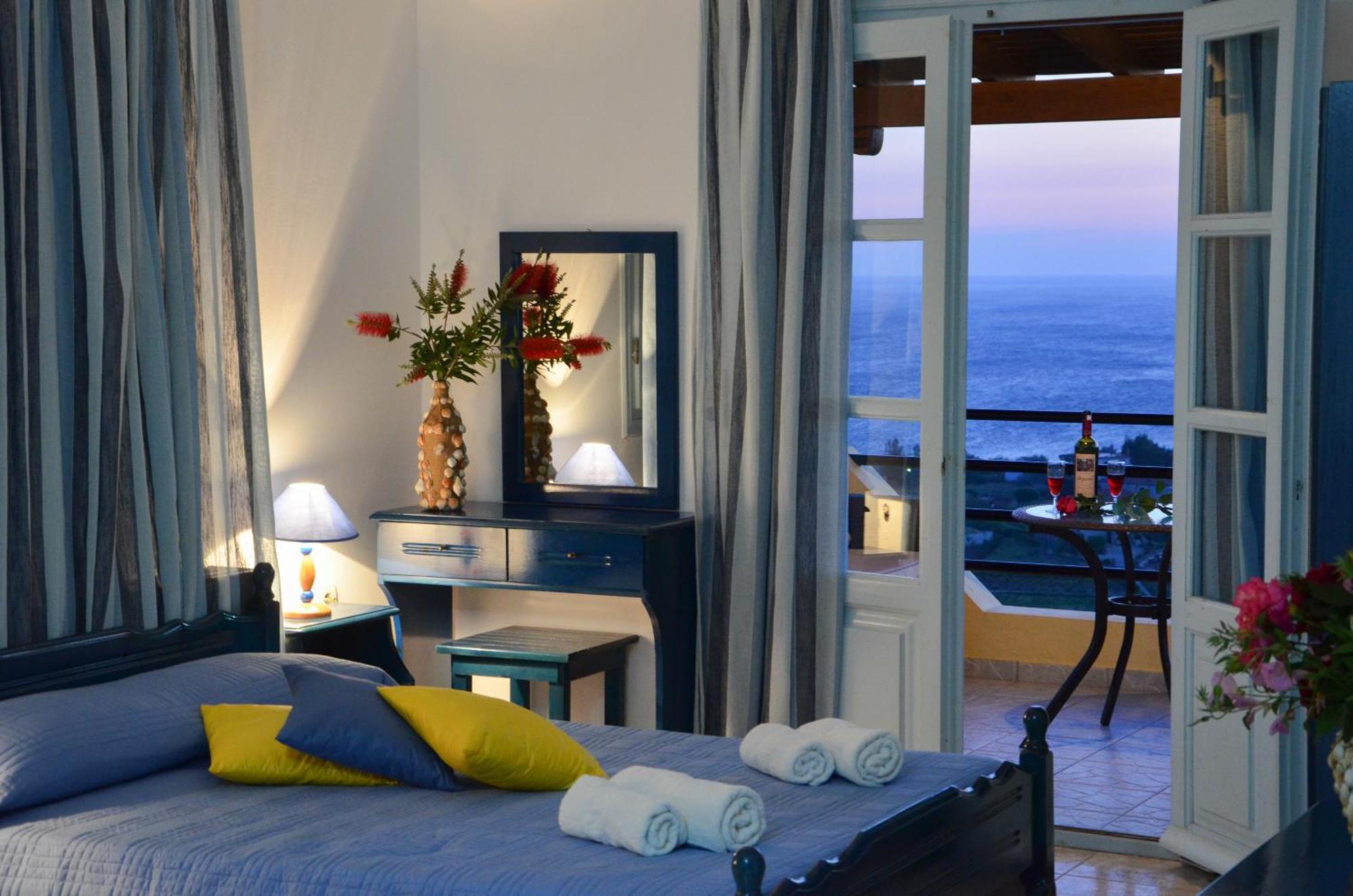 פלאטי Hotel Dina - Ξενοδοχείο Ντινα מראה חיצוני תמונה